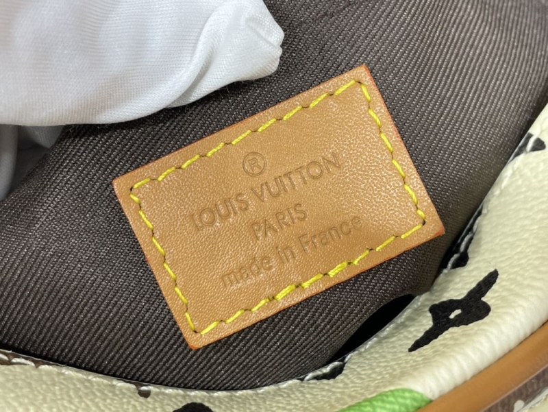 LV Box Bags